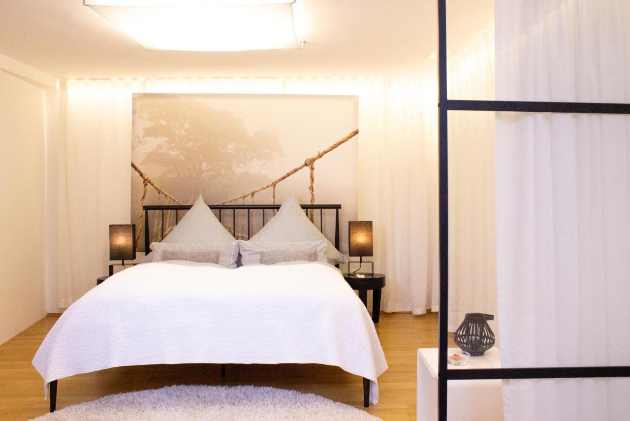Como Design-Apartment Close To Isar River Area - Centrally Located Мюнхен Экстерьер фото