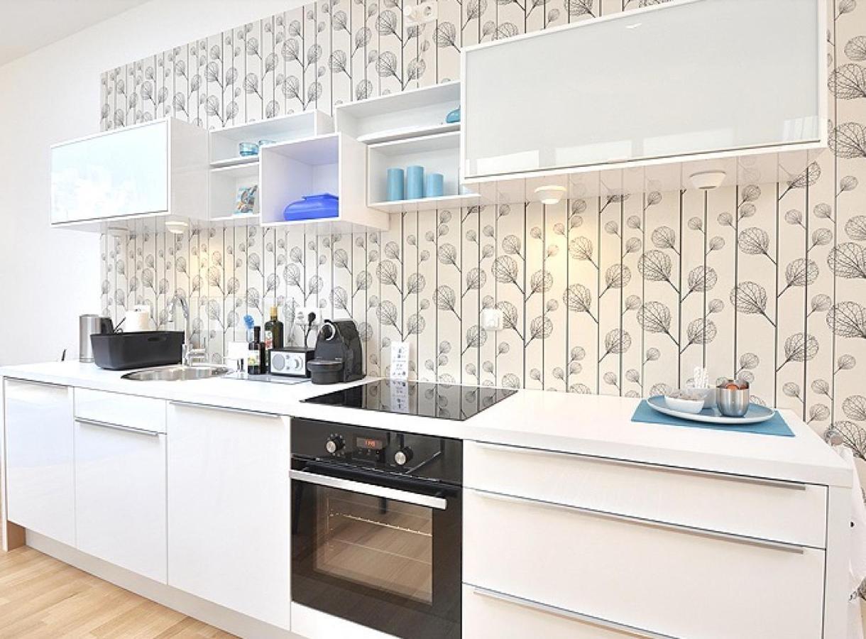 Como Design-Apartment Close To Isar River Area - Centrally Located Мюнхен Экстерьер фото
