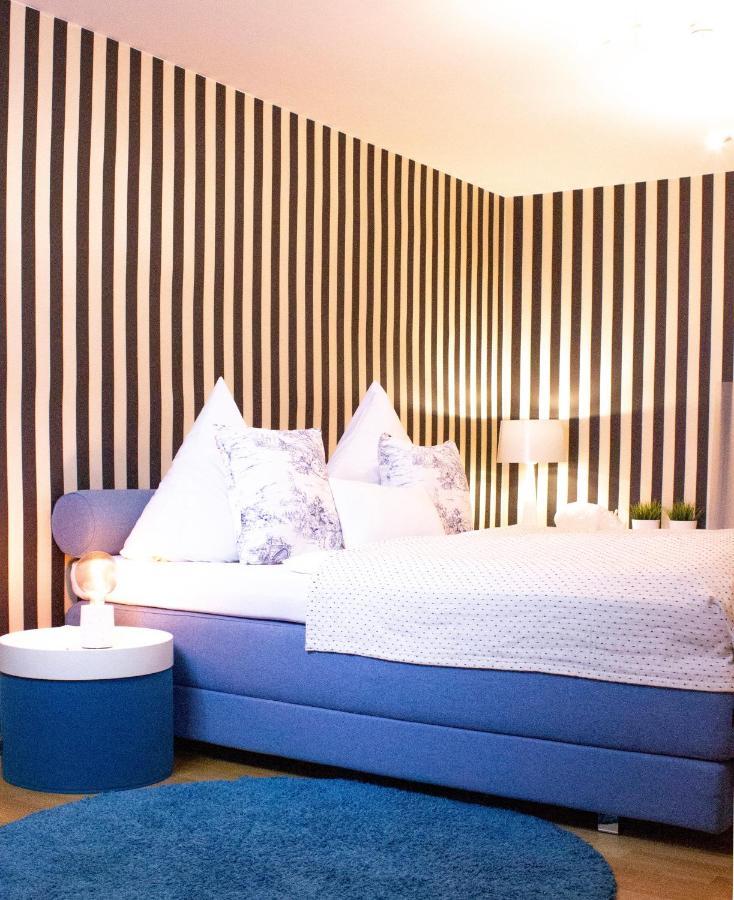 Como Design-Apartment Close To Isar River Area - Centrally Located Мюнхен Экстерьер фото