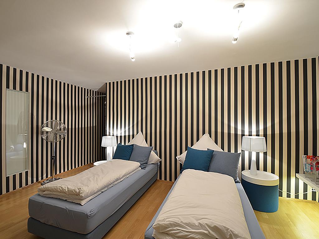 Como Design-Apartment Close To Isar River Area - Centrally Located Мюнхен Экстерьер фото