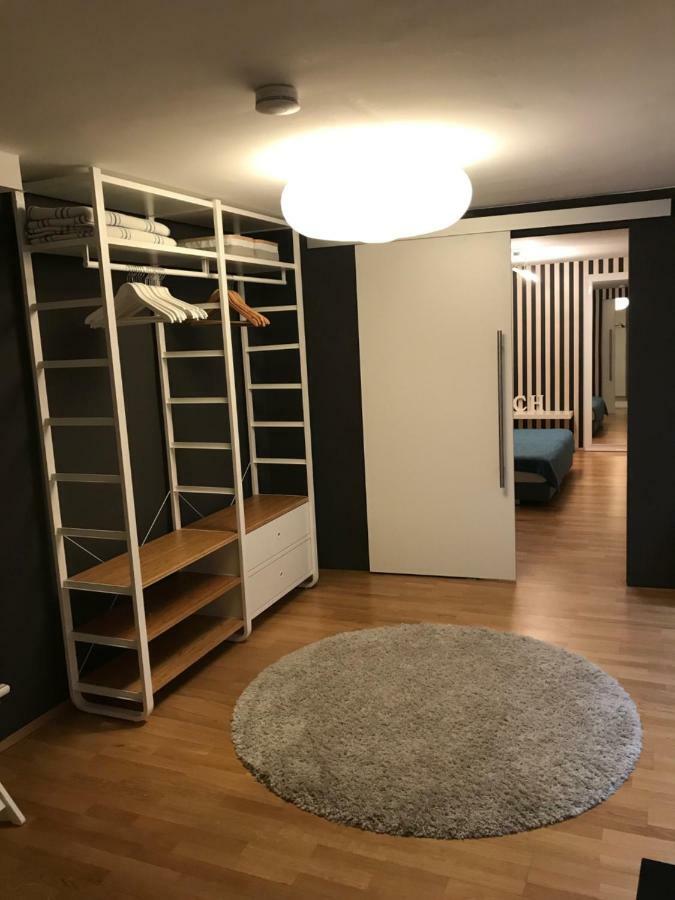 Como Design-Apartment Close To Isar River Area - Centrally Located Мюнхен Экстерьер фото